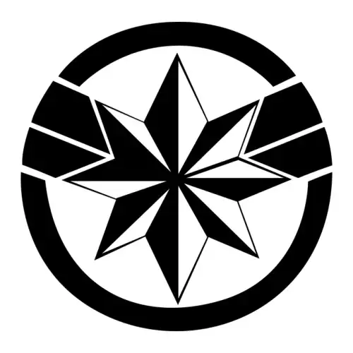 Captain Marvel SVG Design | SVG Files for Cricut & Print