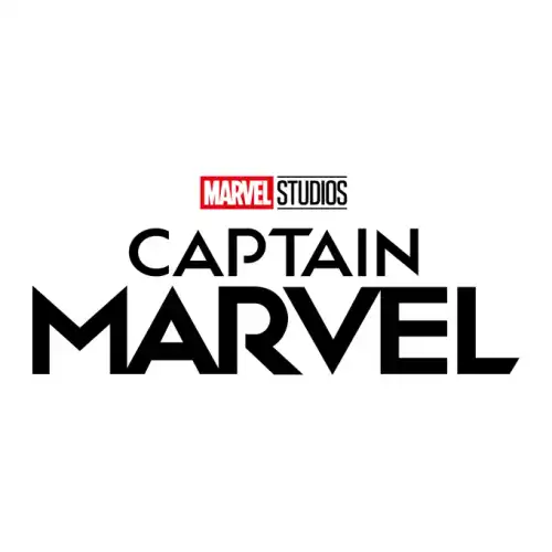 Captain Marvel SVG Design | SVG Files for Cricut & Print