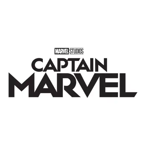 Captain Marvel SVG Design | SVG Files for Cricut & Print