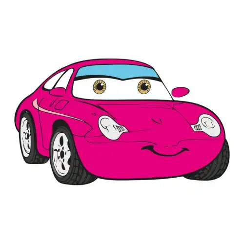 Cars SVG Design | SVG Files for Cricut & Print
