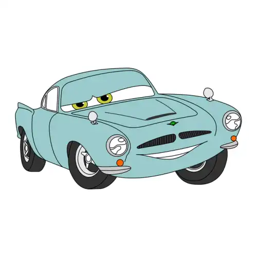 Cars SVG Design | SVG Files for Cricut & Print