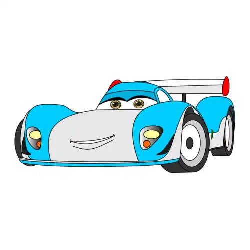 Cars SVG Design | SVG Files for Cricut & Print