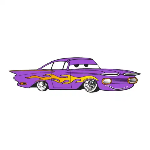 Cars SVG Design | SVG Files for Cricut & Print
