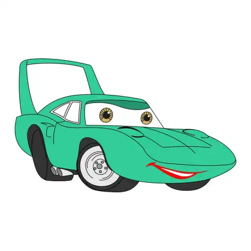 Cars SVG Design | SVG Files for Cricut & Print