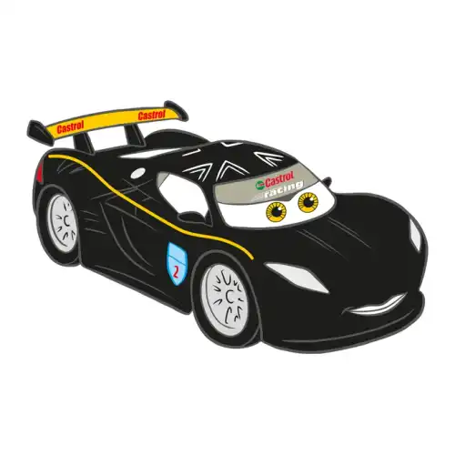 Cars SVG Design | SVG Files for Cricut & Print