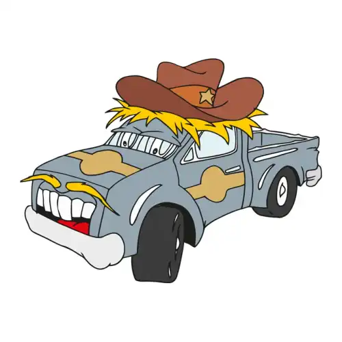 Cars SVG Design | SVG Files for Cricut & Print