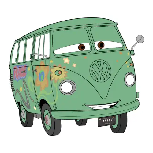 Cars SVG Design | SVG Files for Cricut & Print