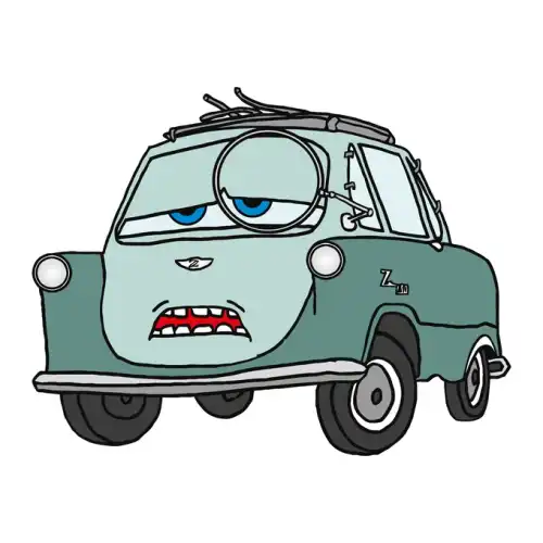 Cars SVG Design | SVG Files for Cricut & Print