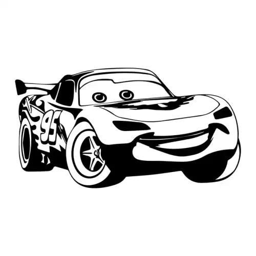 Cars SVG Design | SVG Files for Cricut & Print