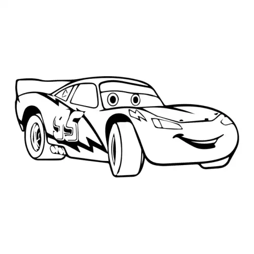 Cars SVG Design | SVG Files for Cricut & Print