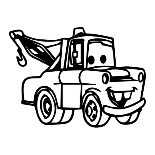 Cars SVG Design | SVG Files for Cricut & Print