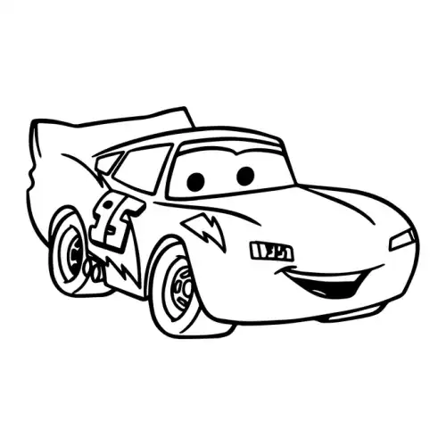 Cars SVG Design | SVG Files for Cricut & Print