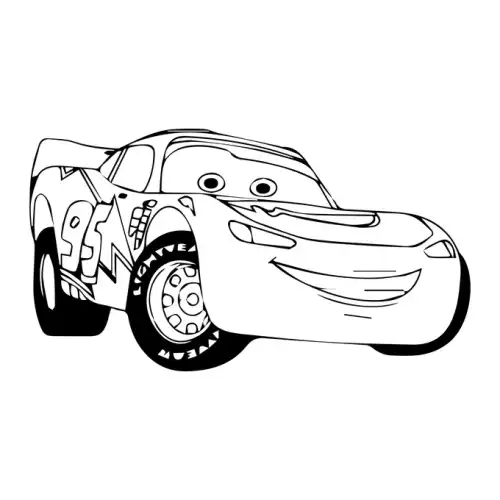 Cars SVG Design | SVG Files for Cricut & Print