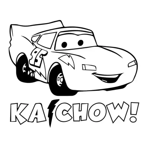 Cars SVG Design | SVG Files for Cricut & Print