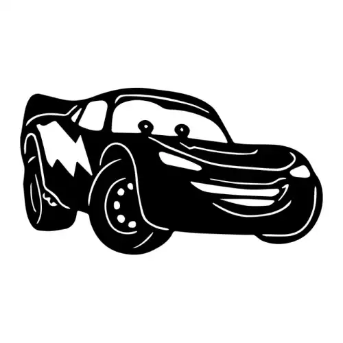 Cars SVG Design | SVG Files for Cricut & Print