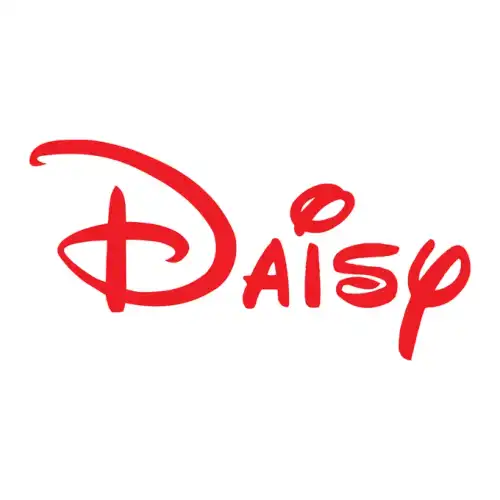 Daisy Duck SVG Design | SVG Files for Cricut & Print