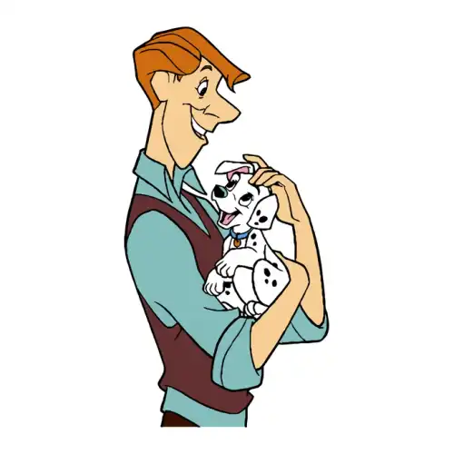 Dalmatians SVG Design | SVG Files for Cricut & Print