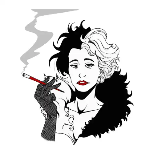 Dalmatians SVG Design | SVG Files for Cricut & Print