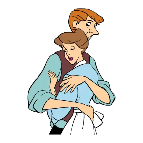 Dalmatians SVG Design | SVG Files for Cricut & Print