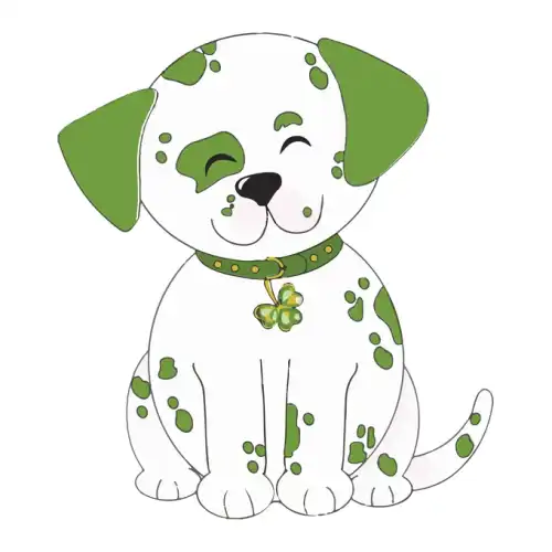 Dalmatians SVG Design | SVG Files for Cricut & Print