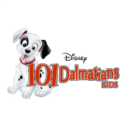 Dalmatians SVG Design | SVG Files for Cricut & Print