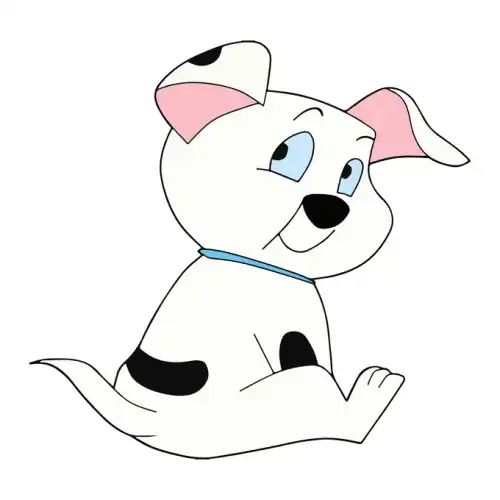 Dalmatians SVG Design | SVG Files for Cricut & Print