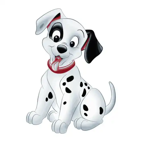 Dalmatians SVG Design | SVG Files for Cricut & Print