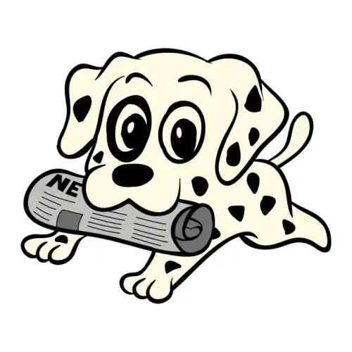Dalmatians SVG Design | SVG Files for Cricut & Print