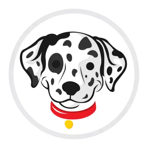 Dalmatians SVG Design | SVG Files for Cricut & Print