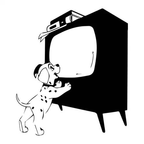 Dalmatians SVG Design | SVG Files for Cricut & Print