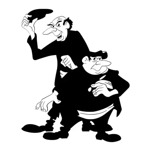 Dalmatians SVG Design | SVG Files for Cricut & Print