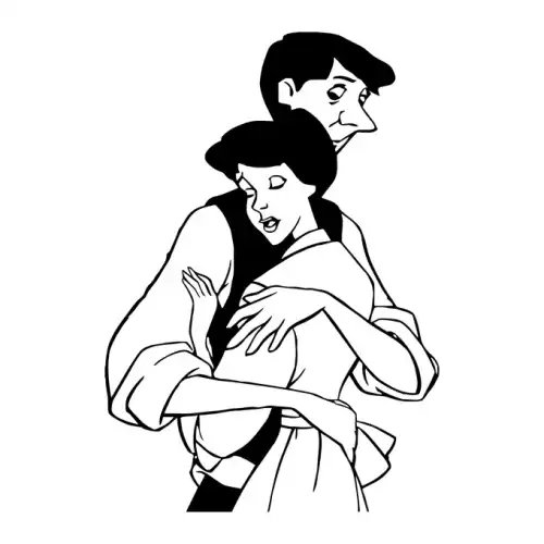 Dalmatians SVG Design | SVG Files for Cricut & Print