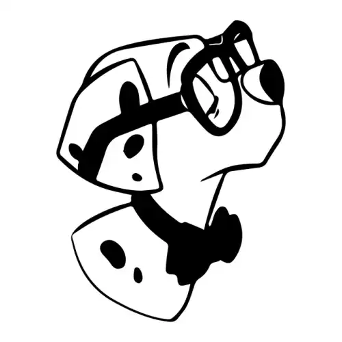 Dalmatians SVG Design | SVG Files for Cricut & Print