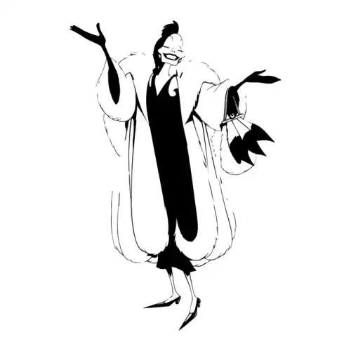 Dalmatians SVG Design | SVG Files for Cricut & Print