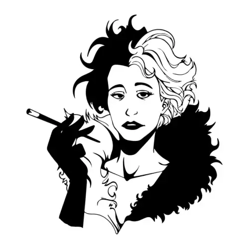 Dalmatians SVG Design | SVG Files for Cricut & Print