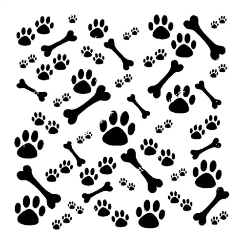 Dalmatians SVG Design | SVG Files for Cricut & Print