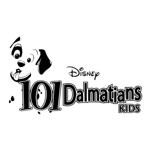 Dalmatians SVG Design | SVG Files for Cricut & Print