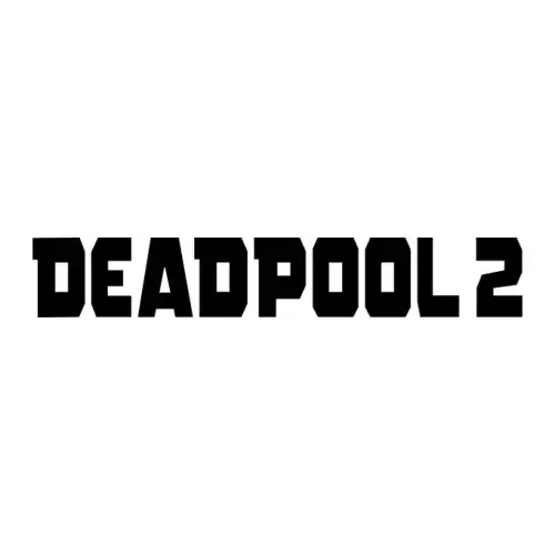 Deadpool SVG Design | SVG Files for Cricut & Print