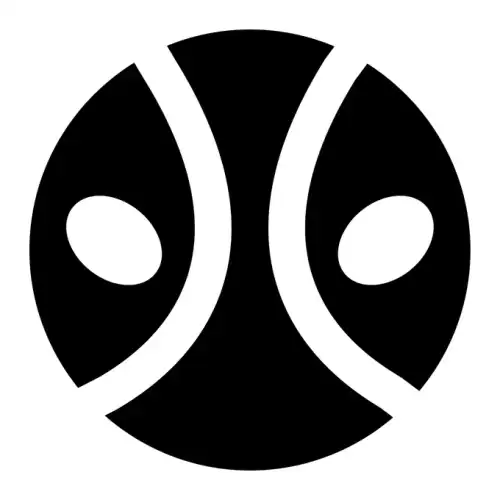 Deadpool SVG Design | SVG Files for Cricut & Print