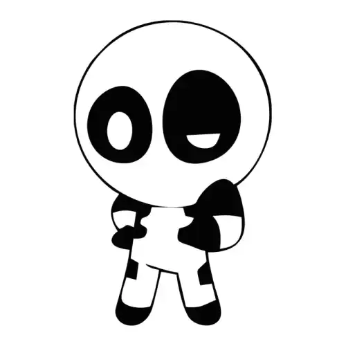 Deadpool SVG Design | SVG Files for Cricut & Print