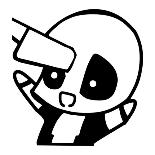 Deadpool SVG Design | SVG Files for Cricut & Print