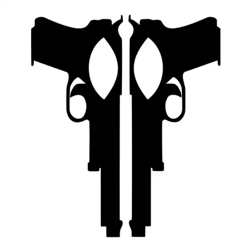 Deadpool SVG Design | SVG Files for Cricut & Print