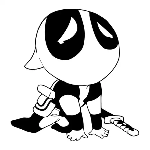 Deadpool SVG Design | SVG Files for Cricut & Print