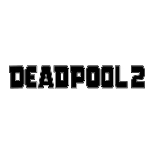 Deadpool SVG Design | SVG Files for Cricut & Print