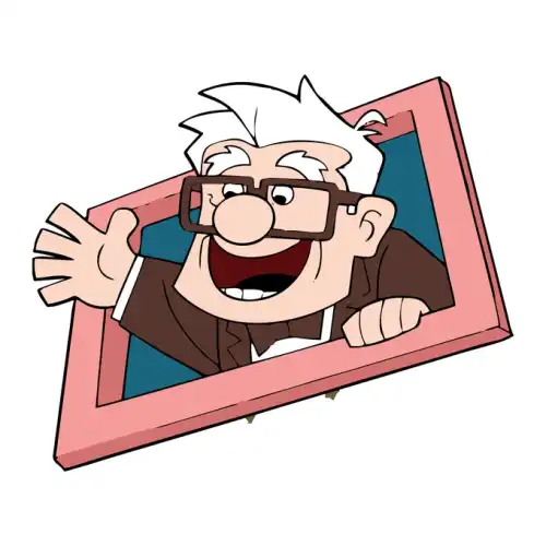 Disney Up SVG Design | SVG Files for Cricut & Print