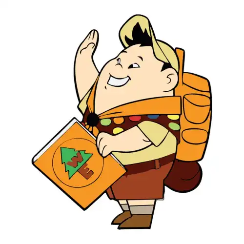 Disney Up SVG Design | SVG Files for Cricut & Print