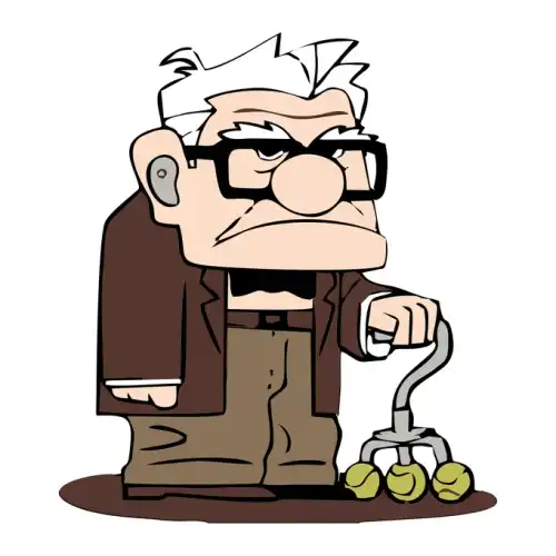 Disney Up SVG Design | SVG Files for Cricut & Print