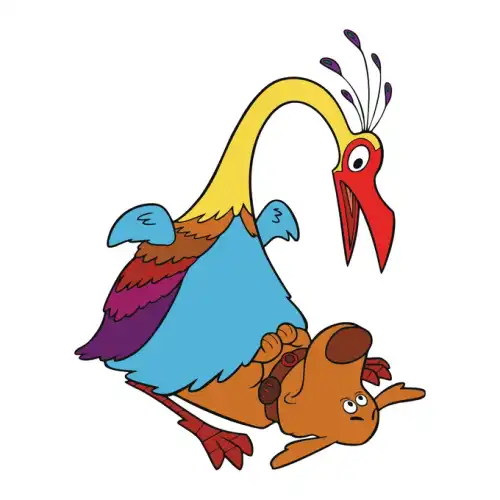 Disney Up SVG Design | SVG Files for Cricut & Print