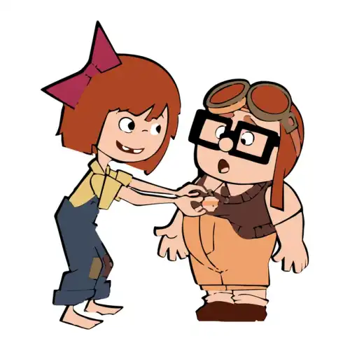 Disney Up SVG Design | SVG Files for Cricut & Print