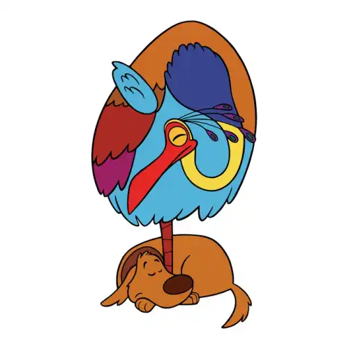 Disney Up SVG Design | SVG Files for Cricut & Print